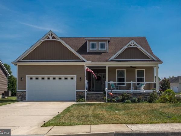 130 OYSTERMAN DRIVE , MILTON, DE 19968