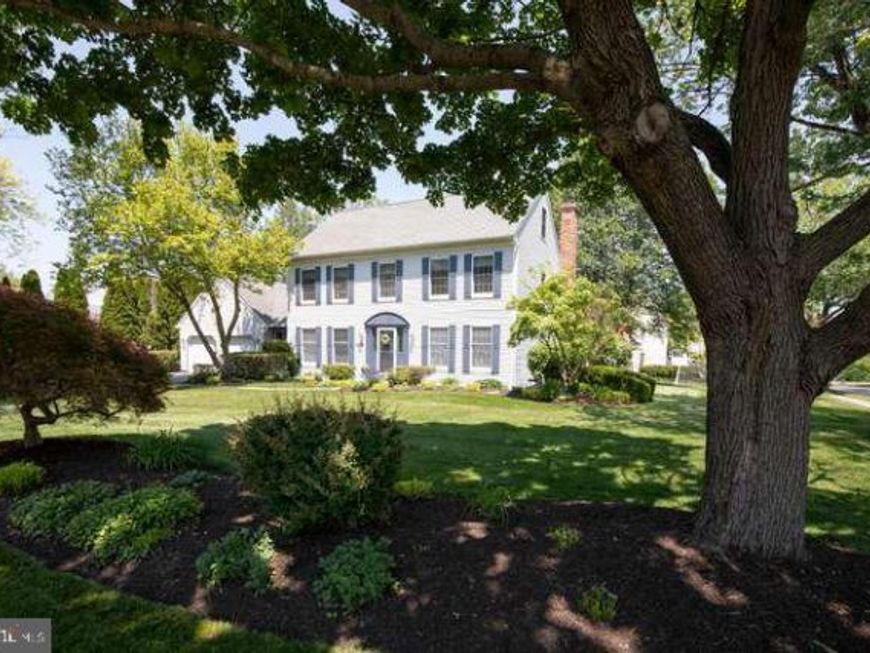 3881 Terwood Drive, Doylestown, PA 18902 Main Photo