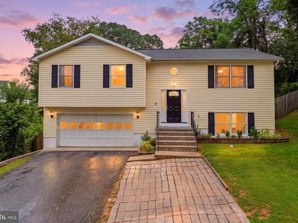 8 B VUE AVENUE, STAFFORD, VA 22556