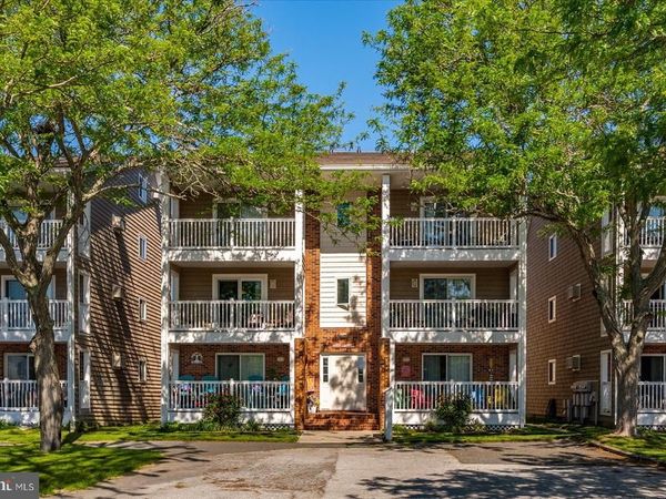 14405 LIGHTHOUSE AVENUE, Unit 112, OCEAN CITY, MD 21842