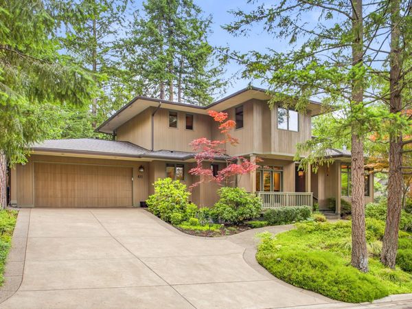 611 Forest Street, Ashland, OR 97520