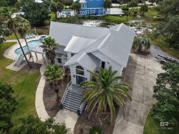 29550 St John Drive, Orange Beach, AL 36561
