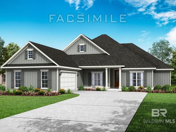 10202 Secretariat Boulevard, Daphne, AL 36526