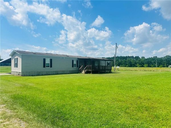 532 HIGHWAY 3041 Highway, Bunkie, LA 71322