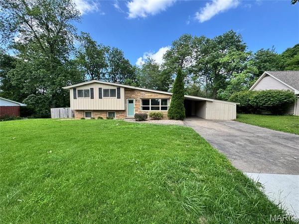 1924 Perryville Road, Cape Girardeau, MO 63701