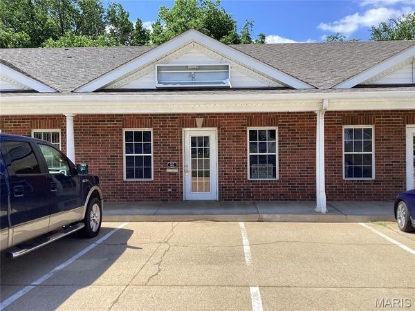 405 W Highway 50 W, Union, MO 63084