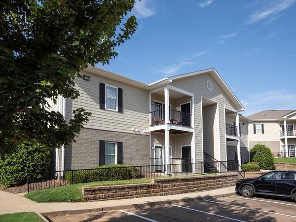1021 Molly Barr Road, Unit 27, Oxford, MS 38655
