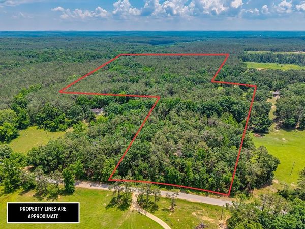 20.5 ac County Road 224, Water Valley, MS 38965