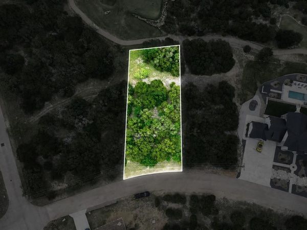 34 Glen Abbey Dr S , Graford, TX 76449
