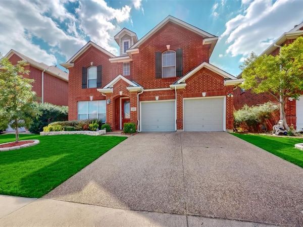 8609 Rugby Drive, Irving, TX 75063