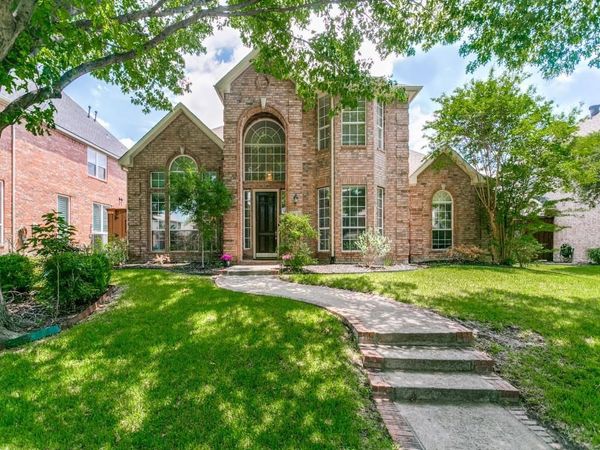 8108 Lynores Way , Plano, TX 75025