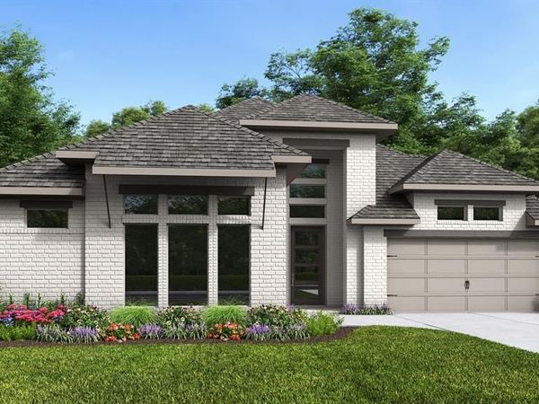 244 Rosemallow Lane, Waxahachie, TX 75165