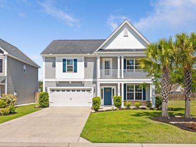 242 Saxony Loop, Summerville, SC 29486