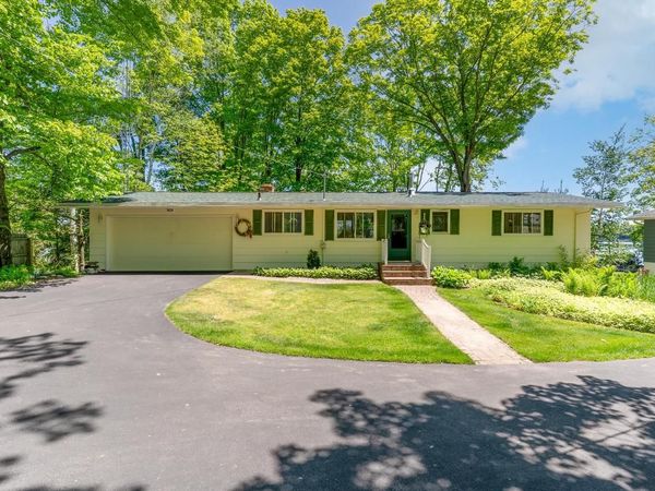 3824 COUNTY HWY W, Crandon, WI 54520
