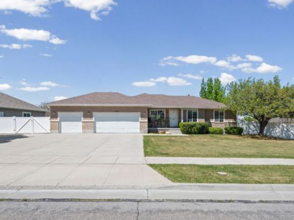 3462 W MELODY CREEK CIR S, Riverton, UT 84065