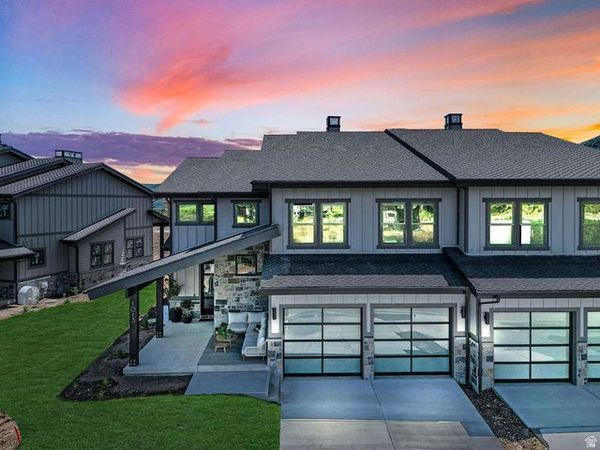 867 W BEEK CIR , Unit 176, Heber City, UT 84032