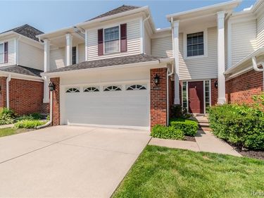 41859 Mitchell Road , Novi, MI 48377