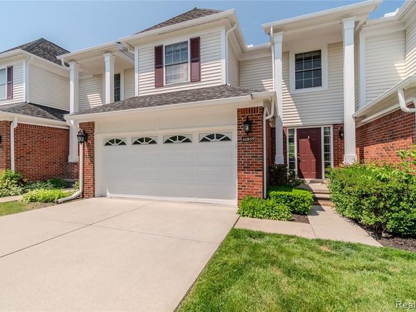 41859 Mitchell Road, Novi, MI 48377