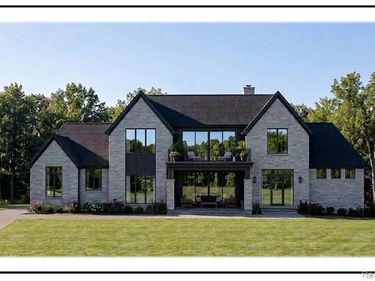 6121 Golfview Drive , Bloomfield Hills, MI 48301