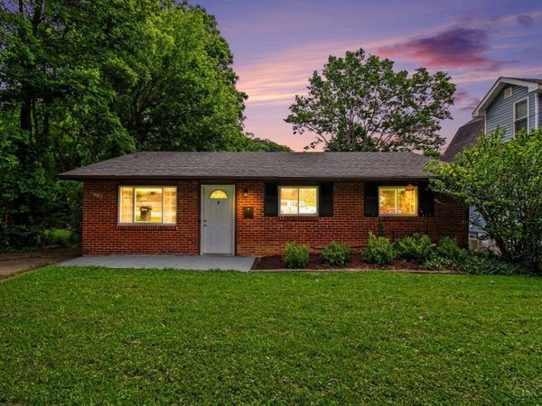 5116 Blaesi Street, Cincinnati, OH 45227