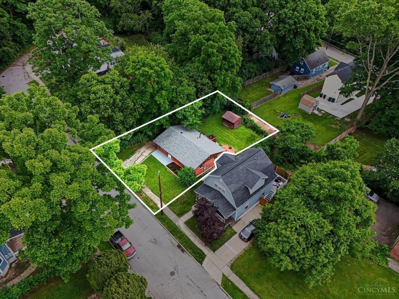 5116 Blaesi Street, Cincinnati, OH 45227 Photo 14