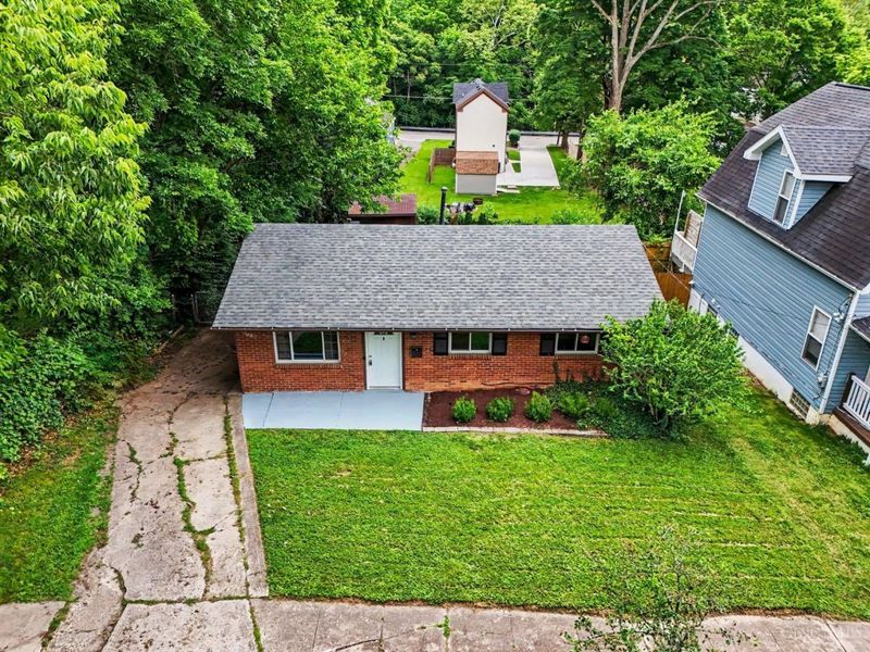 5116 Blaesi Street, Cincinnati, OH 45227 Photo 15