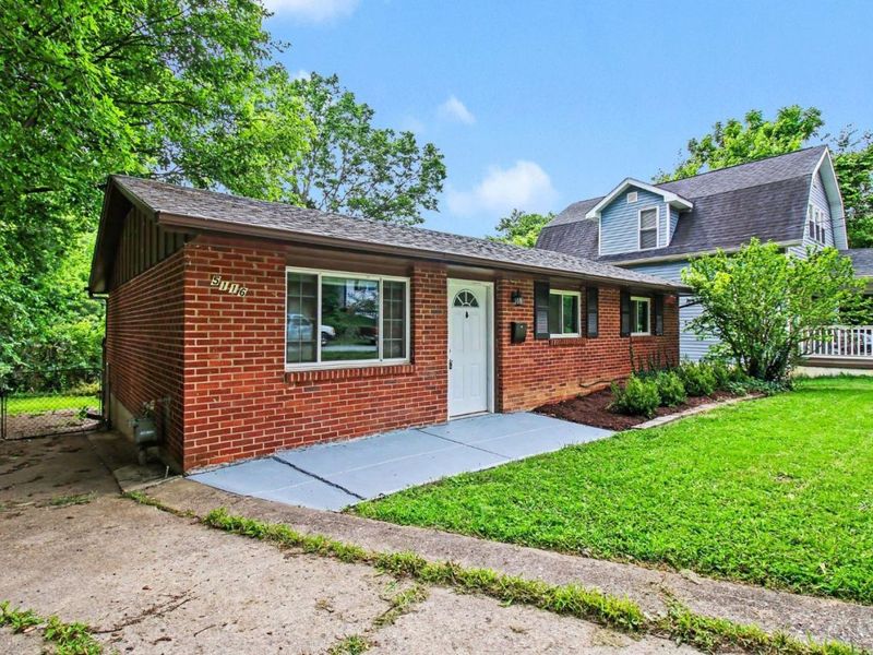 5116 Blaesi Street, Cincinnati, OH 45227 Photo 2