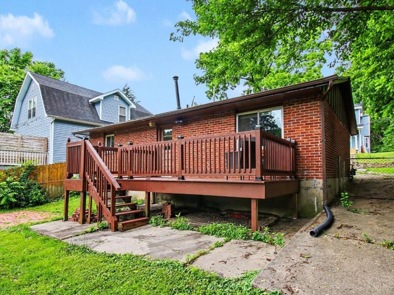 5116 Blaesi Street, Cincinnati, OH 45227 Photo 20