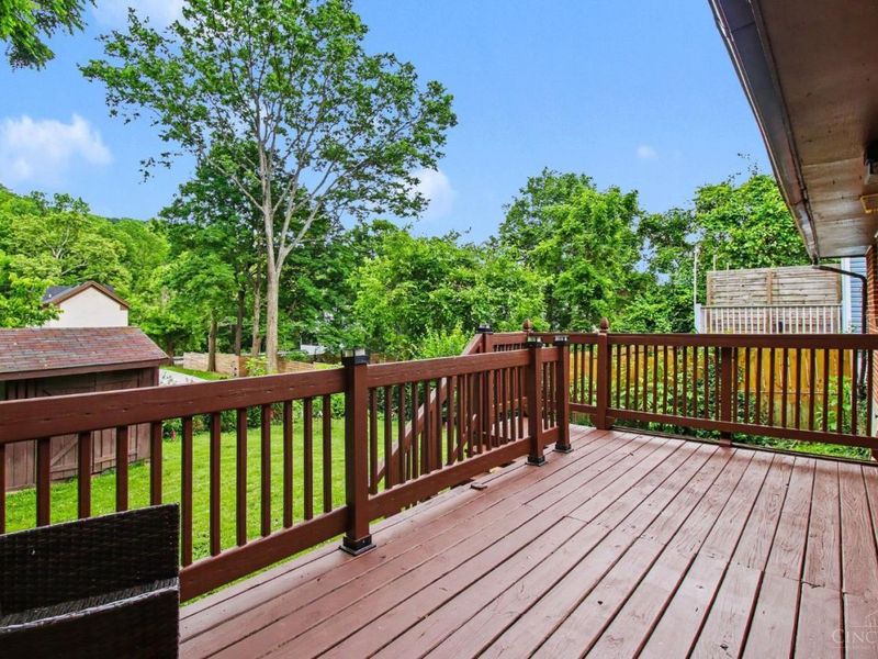 5116 Blaesi Street, Cincinnati, OH 45227 Photo 21