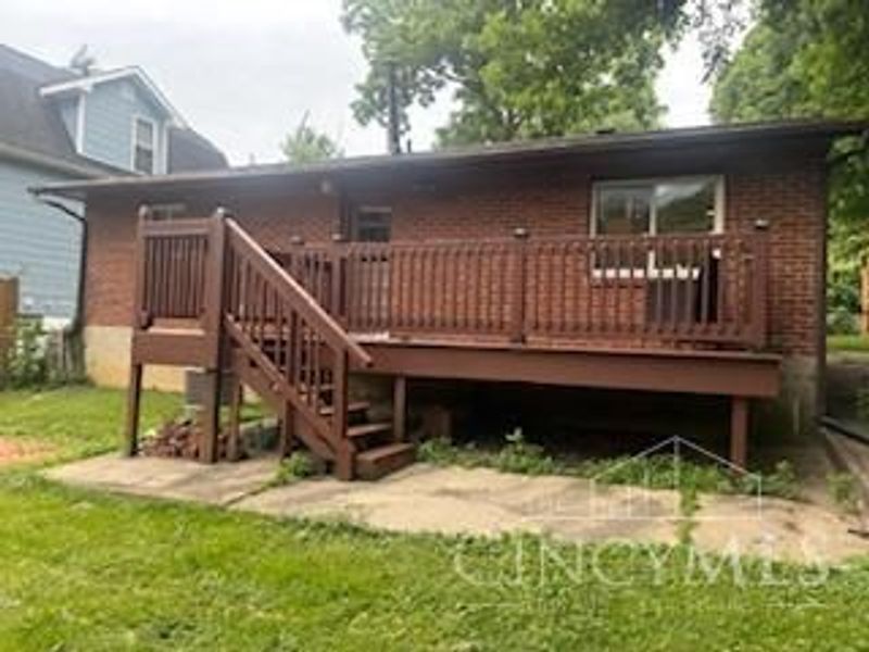 5116 Blaesi Street, Cincinnati, OH 45227 Photo 41