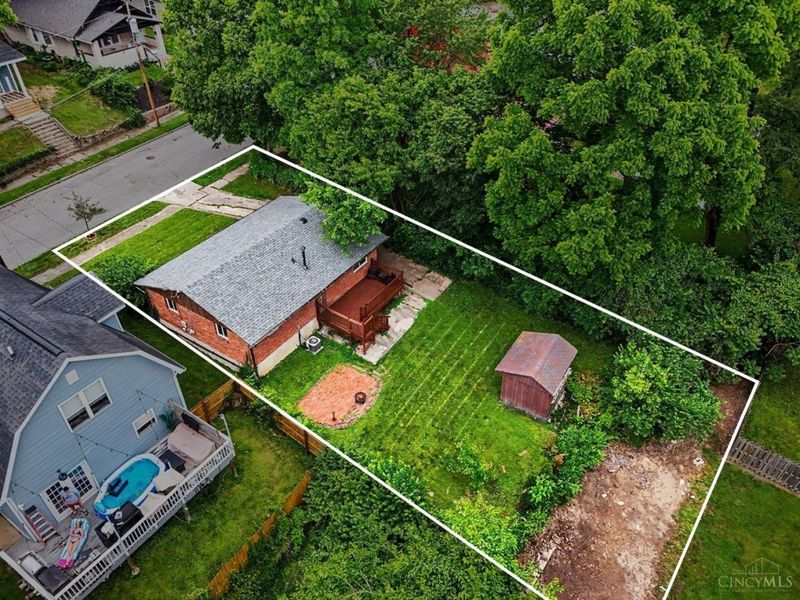 5116 Blaesi Street, Cincinnati, OH 45227 Photo 8