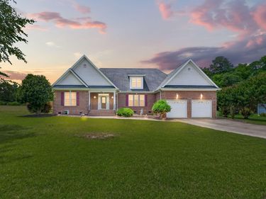 5208 Woodtrent Drive, Garner, NC 27529