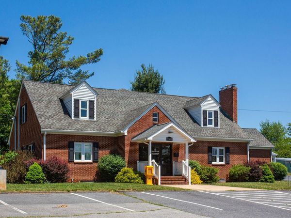 2352 JEFFERSON HWY, WAYNESBORO, VA 22980