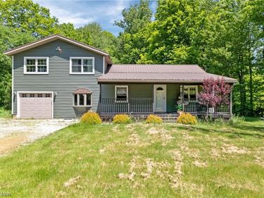 6541 Newton Falls Road, Ravenna, OH 44266
