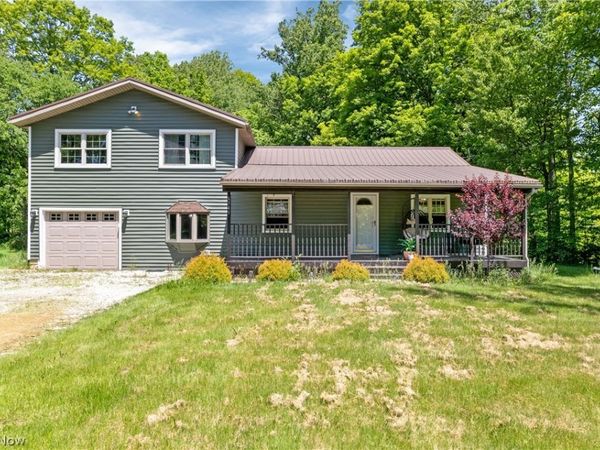 6541 Newton Falls Road, Ravenna, OH 44266