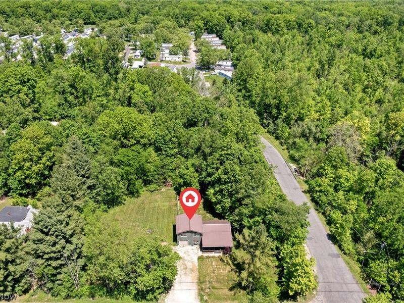 6541 Newton Falls Road, Ravenna, OH 44266 Photo 2