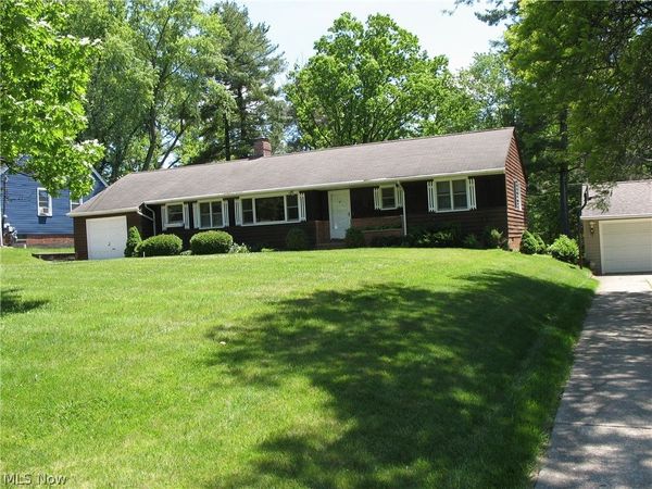 7361 Hi View Drive , North Royalton, OH 44133
