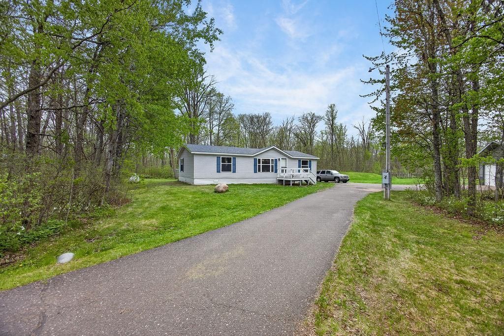 1259 230th Avenue, Ogilvie, MN 56358