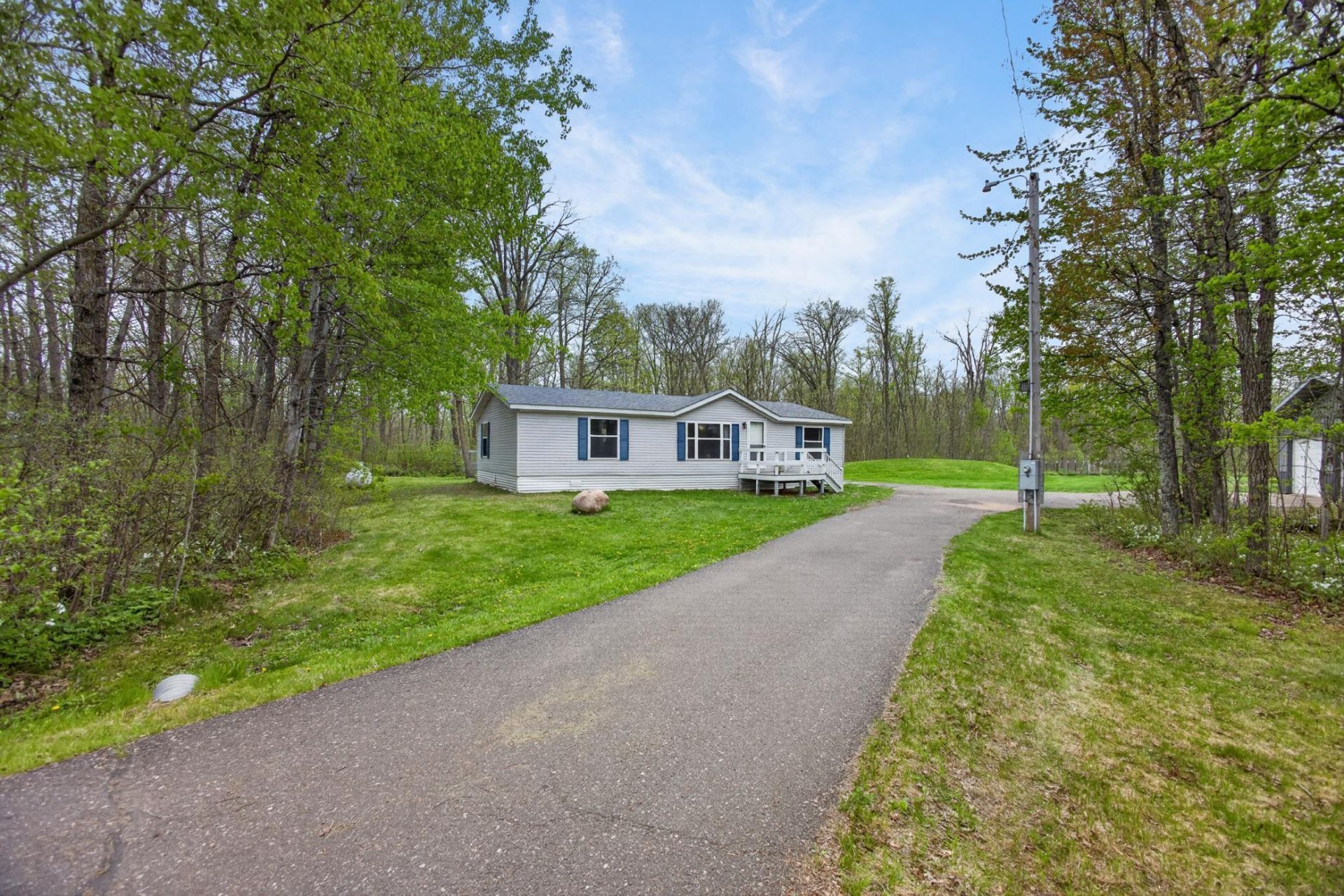 1259 230th Avenue, Ogilvie, MN 56358