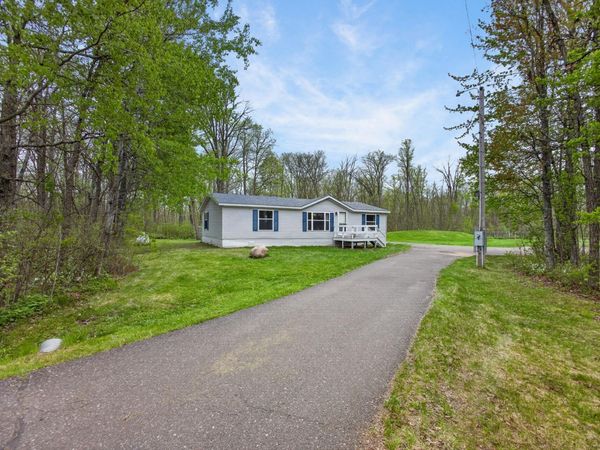 1259 230th Avenue, Ogilvie, MN 56358