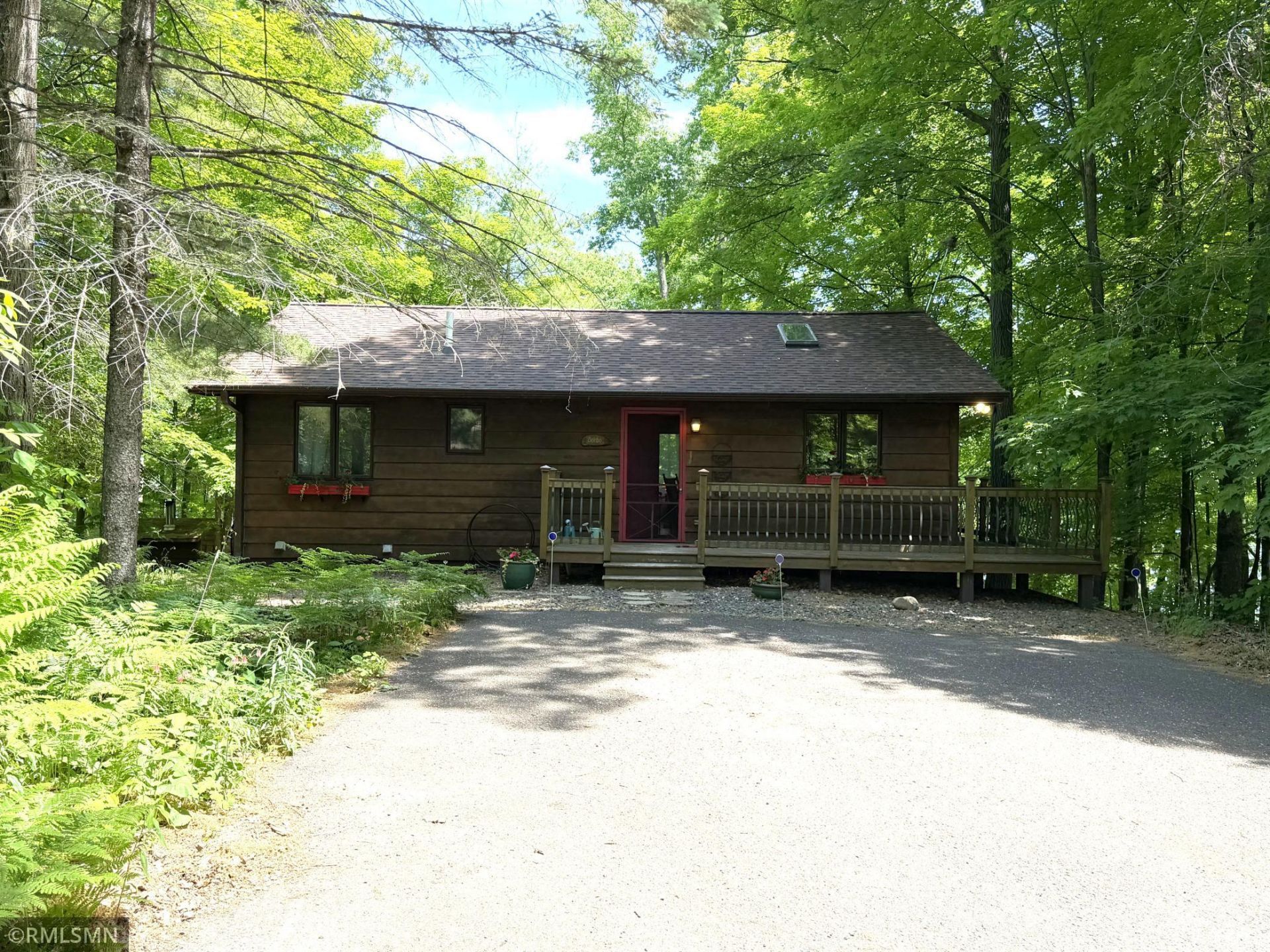 2225 Antler Lake Court , Milltown, WI 54858