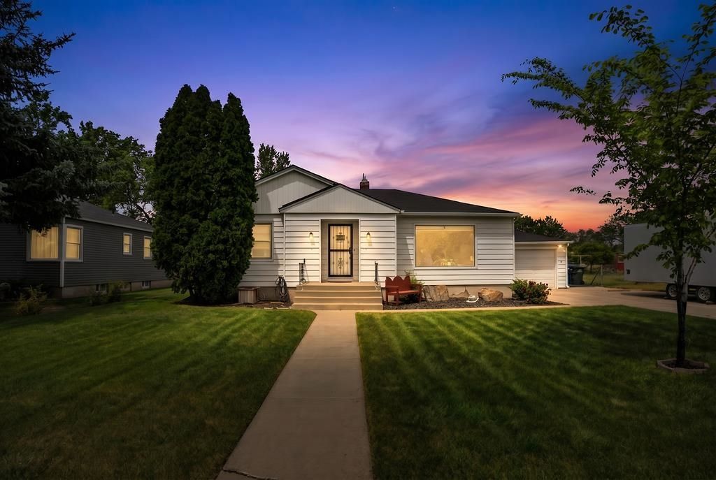 720 Ebony St, Pocatello, ID 83201 Main Photo