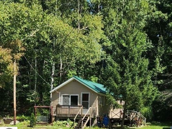 5319 Lakeview S, West Branch, MI 48661
