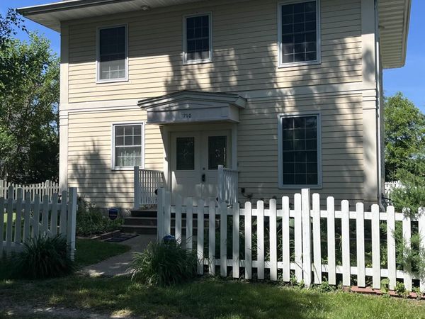 710 Orchard Place, Fairfield, IA 52556