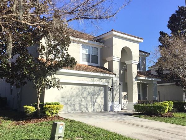 2613 PAWNALL STREET, KISSIMMEE, FL 34747