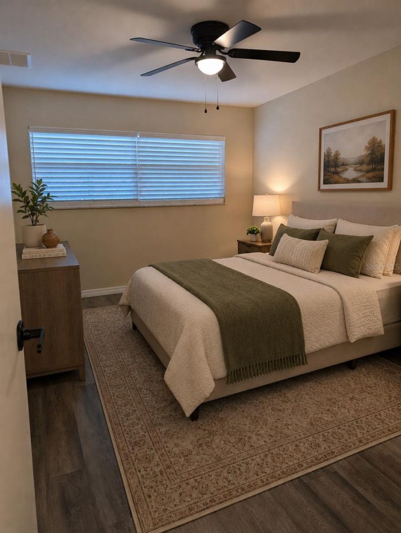 5870 38th Avenue N, Unit 40, Saint Petersburg, FL 33710 Photo