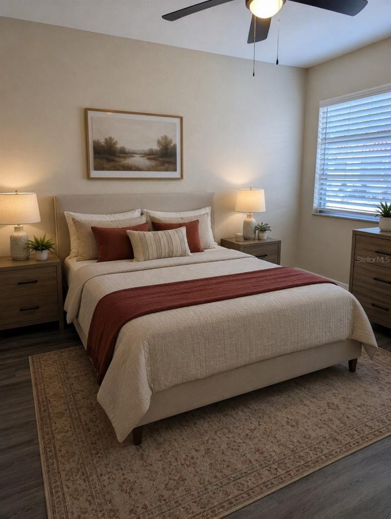 5870 38th Avenue N, Unit 40, Saint Petersburg, FL 33710 Photo