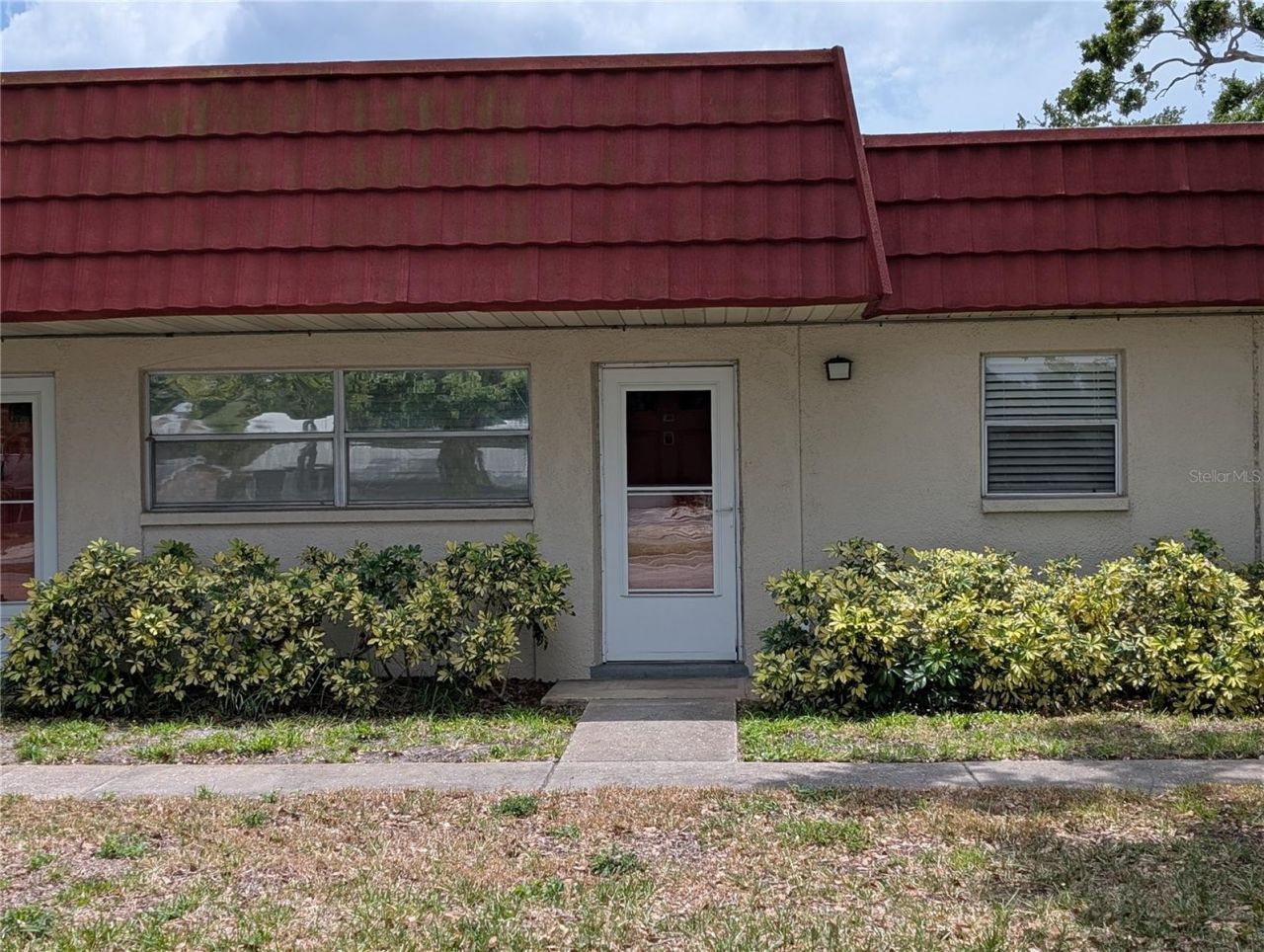 5870 38th Avenue N, Unit 40, Saint Petersburg, FL 33710 Photo