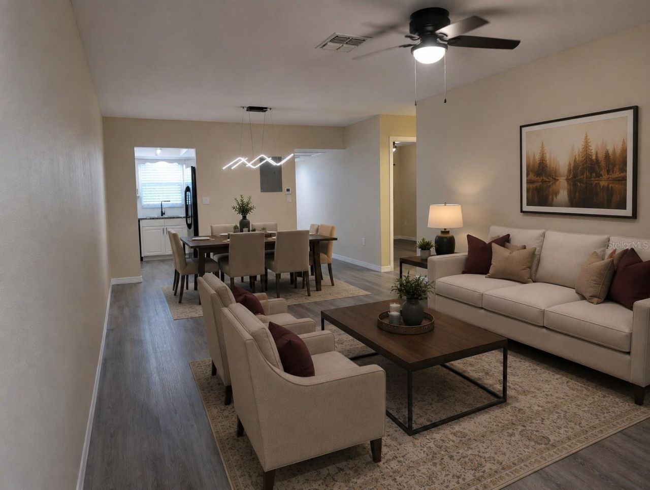 5870 38th Avenue N, Unit 40, Saint Petersburg, FL 33710 Photo