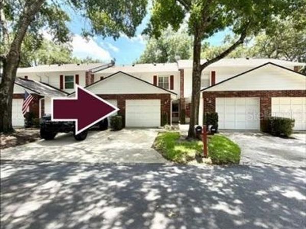 5171 LAZY OAKS DRIVE , WINTER PARK, FL 32792